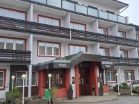 Hotel Thier in Mönichkirchen