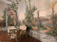 Gemächer von Maria Theresia