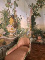 Empfangsraum von Maria Theresia