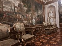 Herrenempfangszimmer