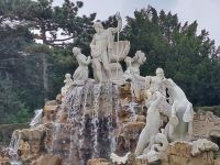 Neptunbrunnen