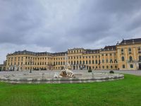 Schloß Schönbrunn