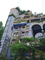 Hundertwasserhaus