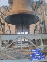 Stephansdom - Glocke