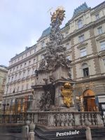 Wien - Pestsäule