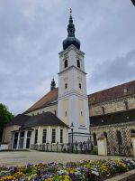 Klosterkirche Heiligenkreuz