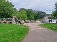 Parkanlage Laxenburg