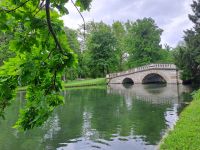 Parkanlage Laxenburg