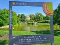 Park - Schloß Esterhazy