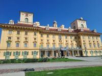 Schloß Esterhazy