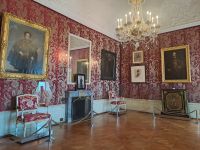 Schloß Esterhazy - Prunkräume