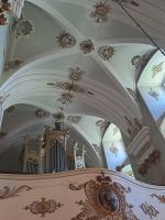 Kapell - Orgel - Schloß Esterhazy