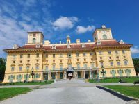 Schloß Esterhazy