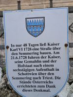 Station am Pass Semmering