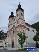 Klosterkirche Maria Schutz
