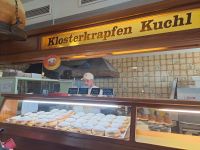 Maria Schutz - Kirchklause