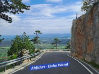 Hohe Wand