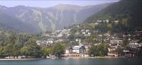 Schifffahrt Zell am See