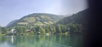 Schifffahrt Zell am See