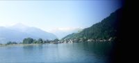 Schifffahrt Zell am See