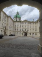 Hofburg