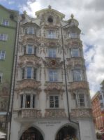 Historische Altstadt