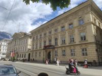 Maria Theresiastraße 