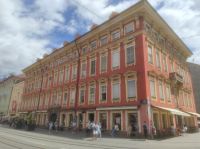 Maria Theresiastraße 