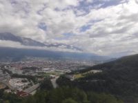 Innsbruck Ost 