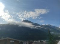 Patschenkofel der Hausberg Innsbrucks 