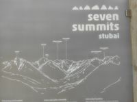 Seven Summits
