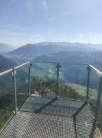 Blick ins Tal 