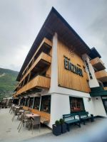 Hotel Enzian in Obergrugl