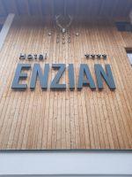 Hotel Enzian in Obergrugl