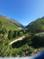 Bergführerdörfchen - Vent