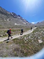 Weg am Niederjochferner