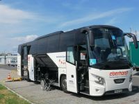 Anreise nach Podersdorf in Österreich mit eberhardt-Reisebus