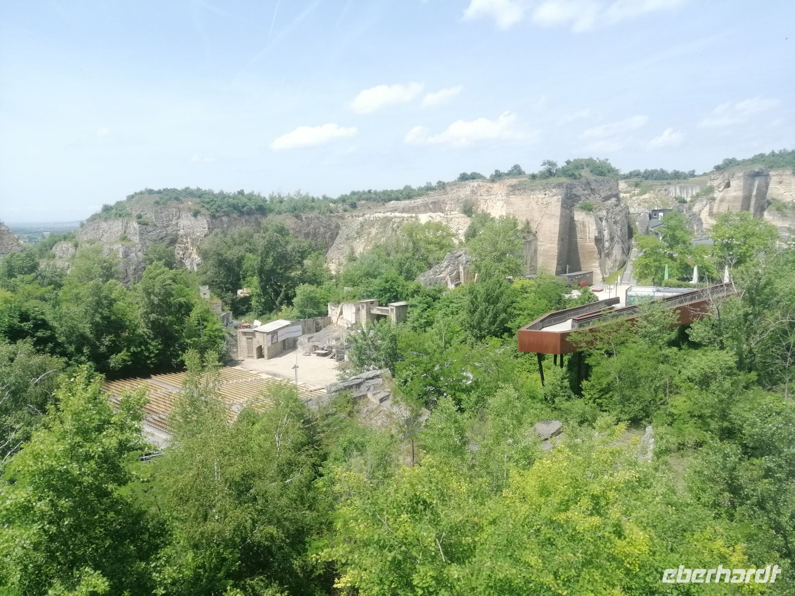 Steinbruch St. Margarethen