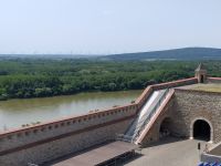 Bratislavský Hrad an der Donau, Bratislava