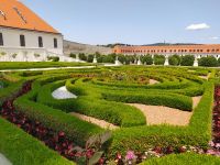 Pressburger Burg - Bratislavský Hrad, Bratislava
