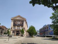 Slovakisches Volksmuseum, Bratislava
