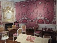 Schloßführung, Schloß Hof