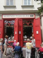 Stadtrundgang durch Sopron mit Reiseleiterin David-Agnes