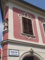 Stadtrundgang duch Sopron - Grabenrunge, Várkerület, Sopron