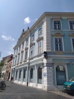 Stadtrundgang duch Sopron - Hinteres Tor, Hátsókapu, Sopron