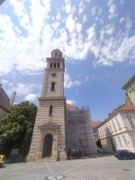 Evangelische Kirche, Sopron