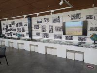 Gedenkstätte Paneuropäisches Picknick, in der Ausstellung