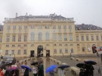 Stadtrundfahrt durch Wien