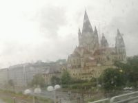 Stadtrundfahrt durch Wien, Kaiserjubiläumskirche