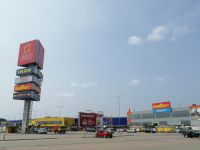 Harmoniepause in Brünn